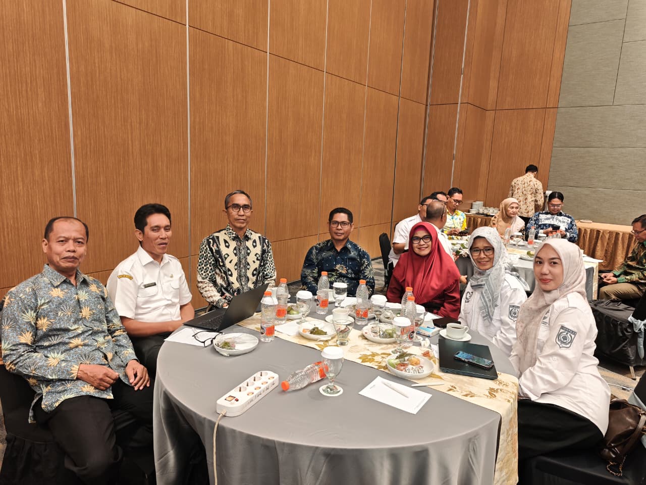 UCJ Award Provinsi NTB