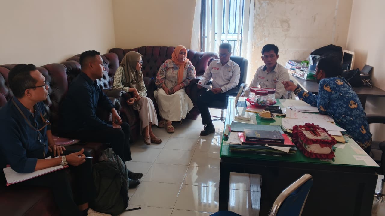 Mediasi Perselisihan Hubungan Industrial