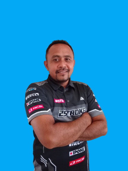 SUPRIADI