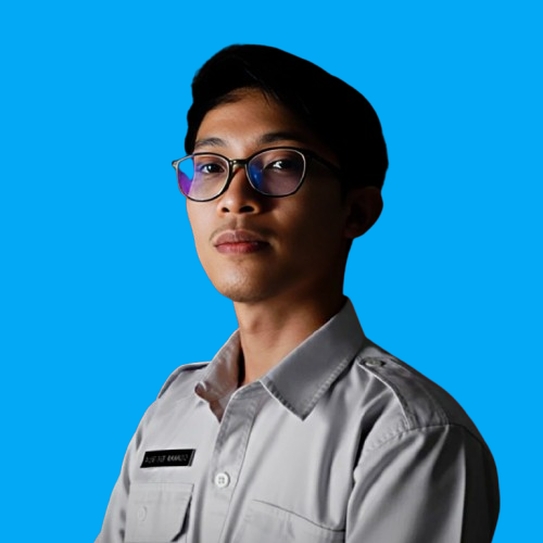 NURFAIZI RAHMAN, S.H