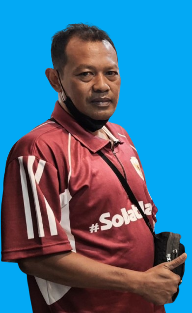 IKSAN PATAWARI, S.E