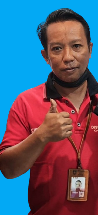 SYAHRULLAH , S.E