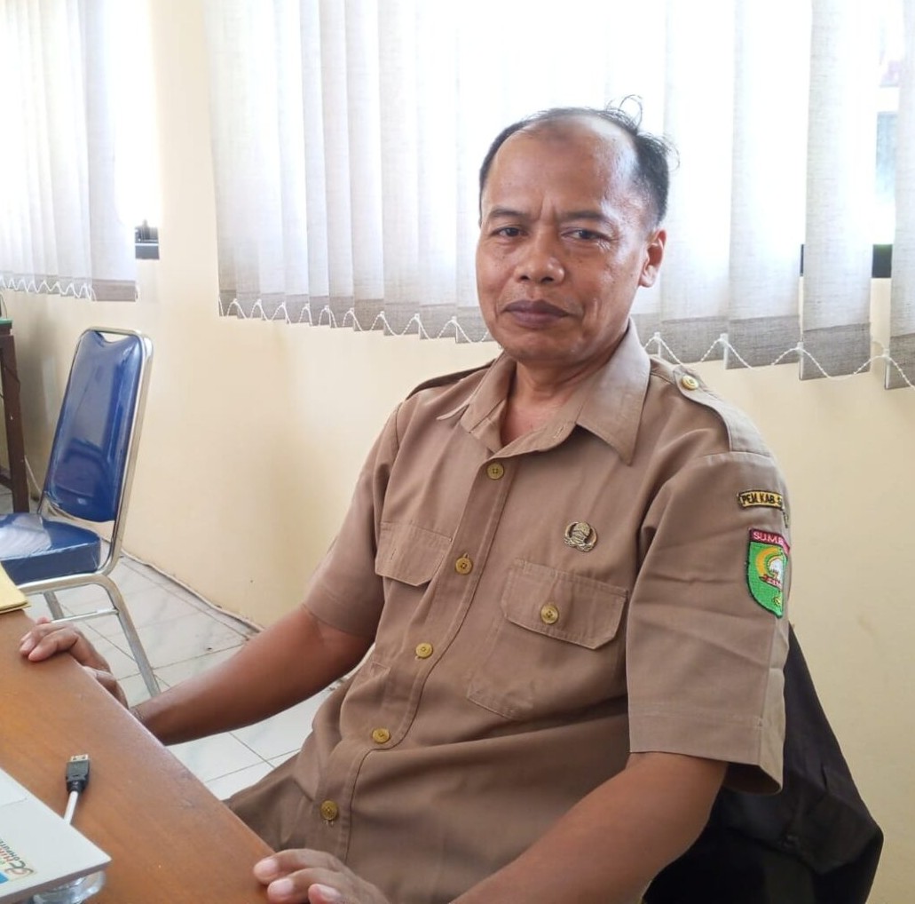 Dari 2.200 Perusahaan di Sumbawa, baru 180 yang Patuh Wajib Lapor Ketenagakerjaan